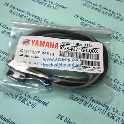 Yamaha KV8-M7160-02 sensor head YV100X